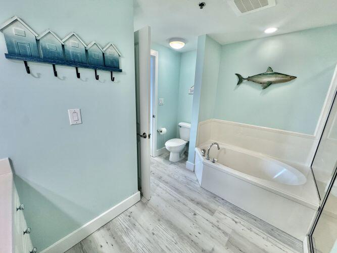 WATERSCAPE UNIT A219 STORAGE A219 - Residential