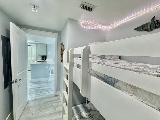 WATERSCAPE UNIT A219 STORAGE A219 - Residential