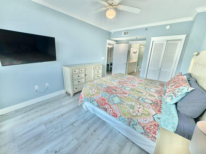 WATERSCAPE UNIT A219 STORAGE A219 - Residential