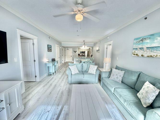 WATERSCAPE UNIT A219 STORAGE A219 - Residential