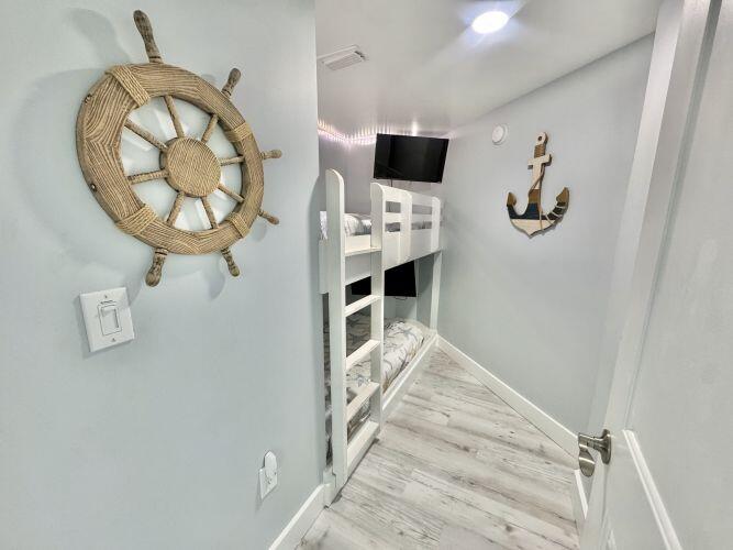 WATERSCAPE UNIT A219 STORAGE A219 - Residential