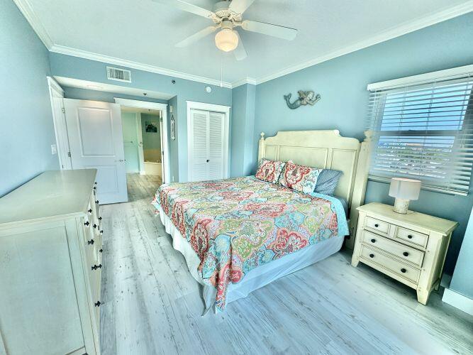 WATERSCAPE UNIT A219 STORAGE A219 - Residential