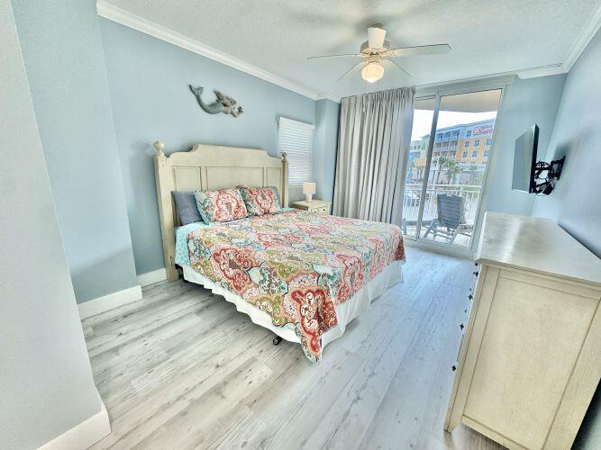 WATERSCAPE UNIT A219 STORAGE A219 - Residential