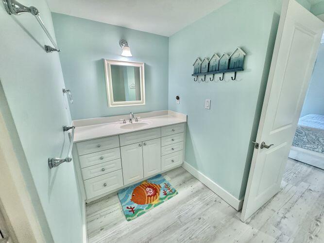 WATERSCAPE UNIT A219 STORAGE A219 - Residential