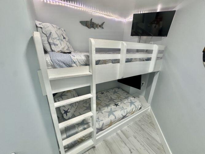 WATERSCAPE UNIT A219 STORAGE A219 - Residential