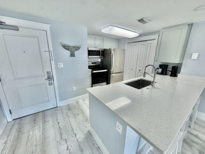 WATERSCAPE UNIT A219 STORAGE A219 - Residential