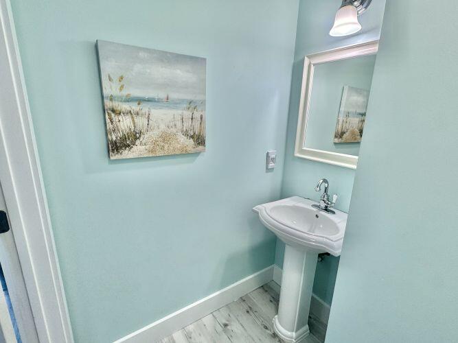 WATERSCAPE UNIT A219 STORAGE A219 - Residential