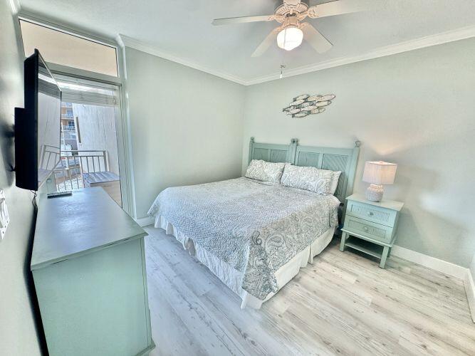 WATERSCAPE UNIT A219 STORAGE A219 - Residential