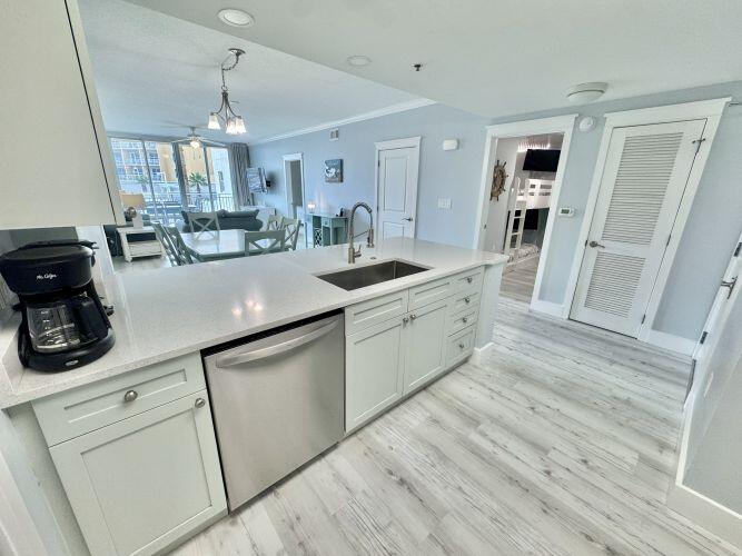 WATERSCAPE UNIT A219 STORAGE A219 - Residential