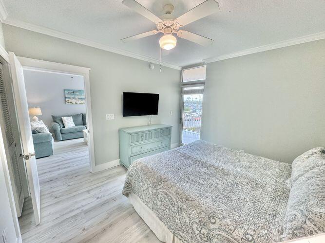 WATERSCAPE UNIT A219 STORAGE A219 - Residential