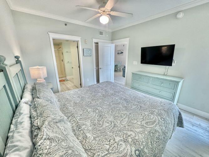 WATERSCAPE UNIT A219 STORAGE A219 - Residential