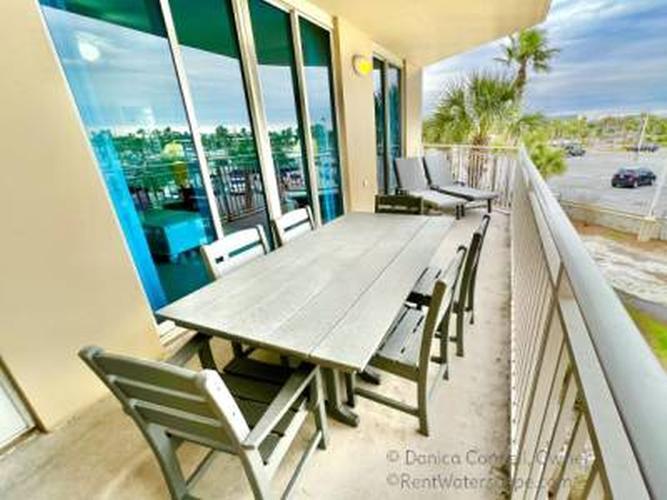 WATERSCAPE UNIT A219 STORAGE A219 - Residential