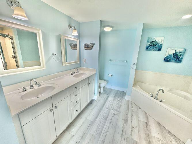 WATERSCAPE UNIT A219 STORAGE A219 - Residential