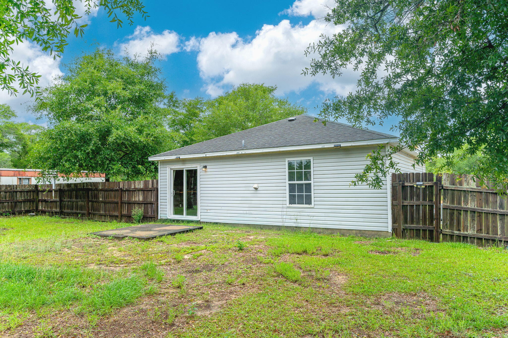 OAKWOOD HILLS UNIT 1 - Residential