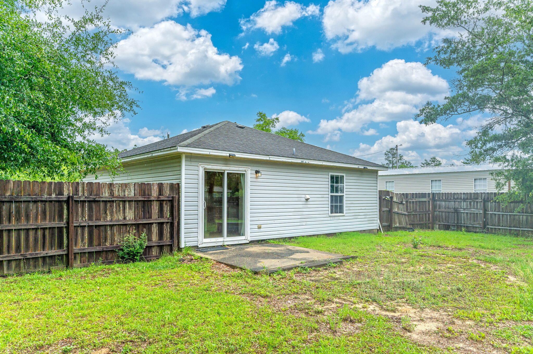 OAKWOOD HILLS UNIT 1 - Residential