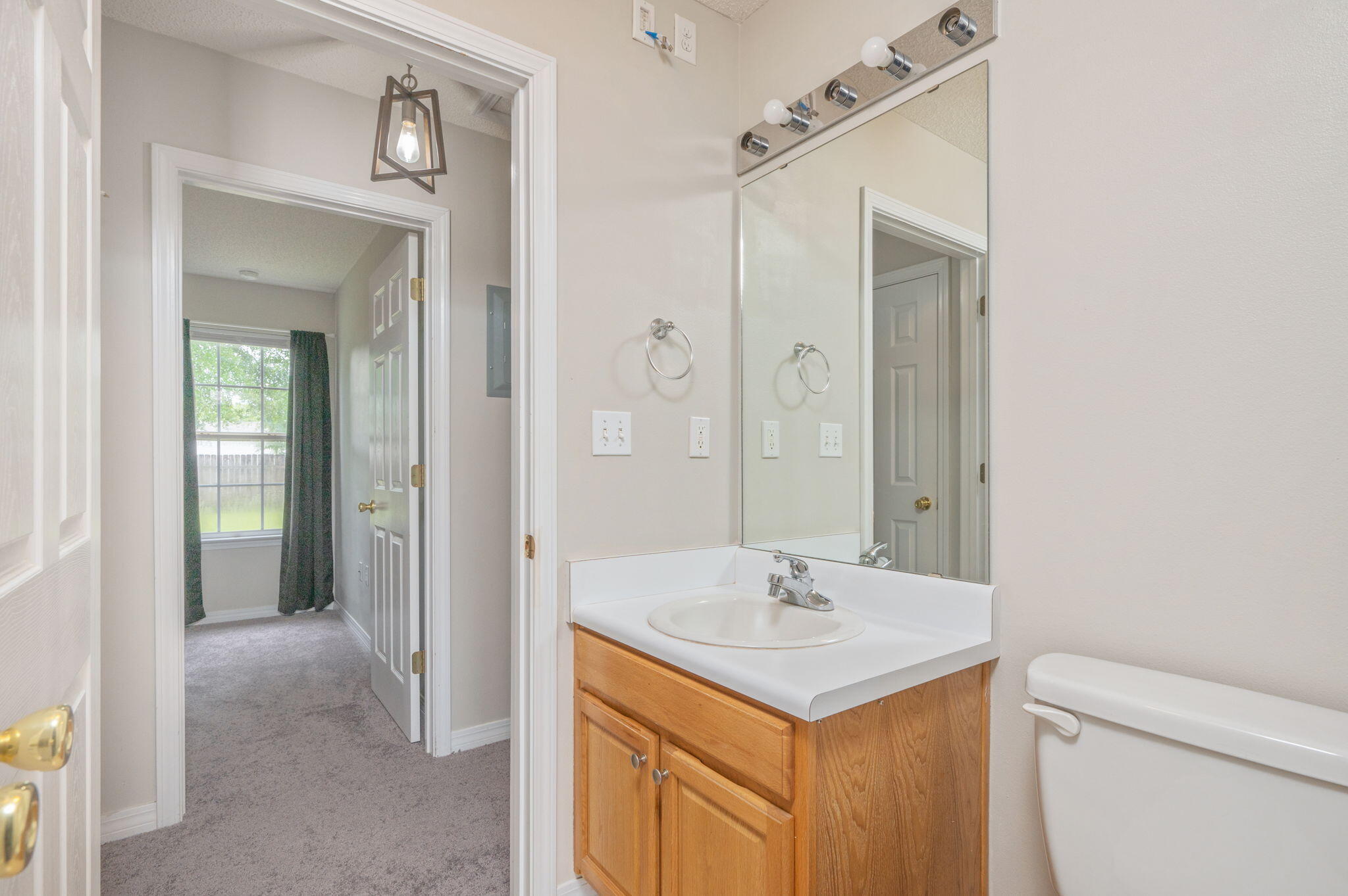 OAKWOOD HILLS UNIT 1 - Residential