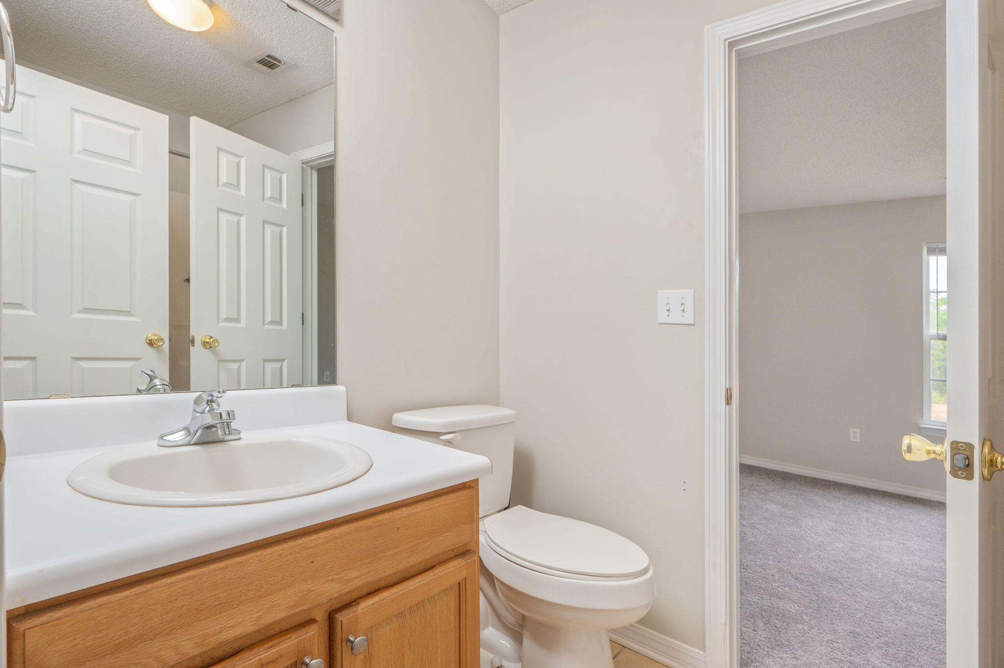 OAKWOOD HILLS UNIT 1 - Residential