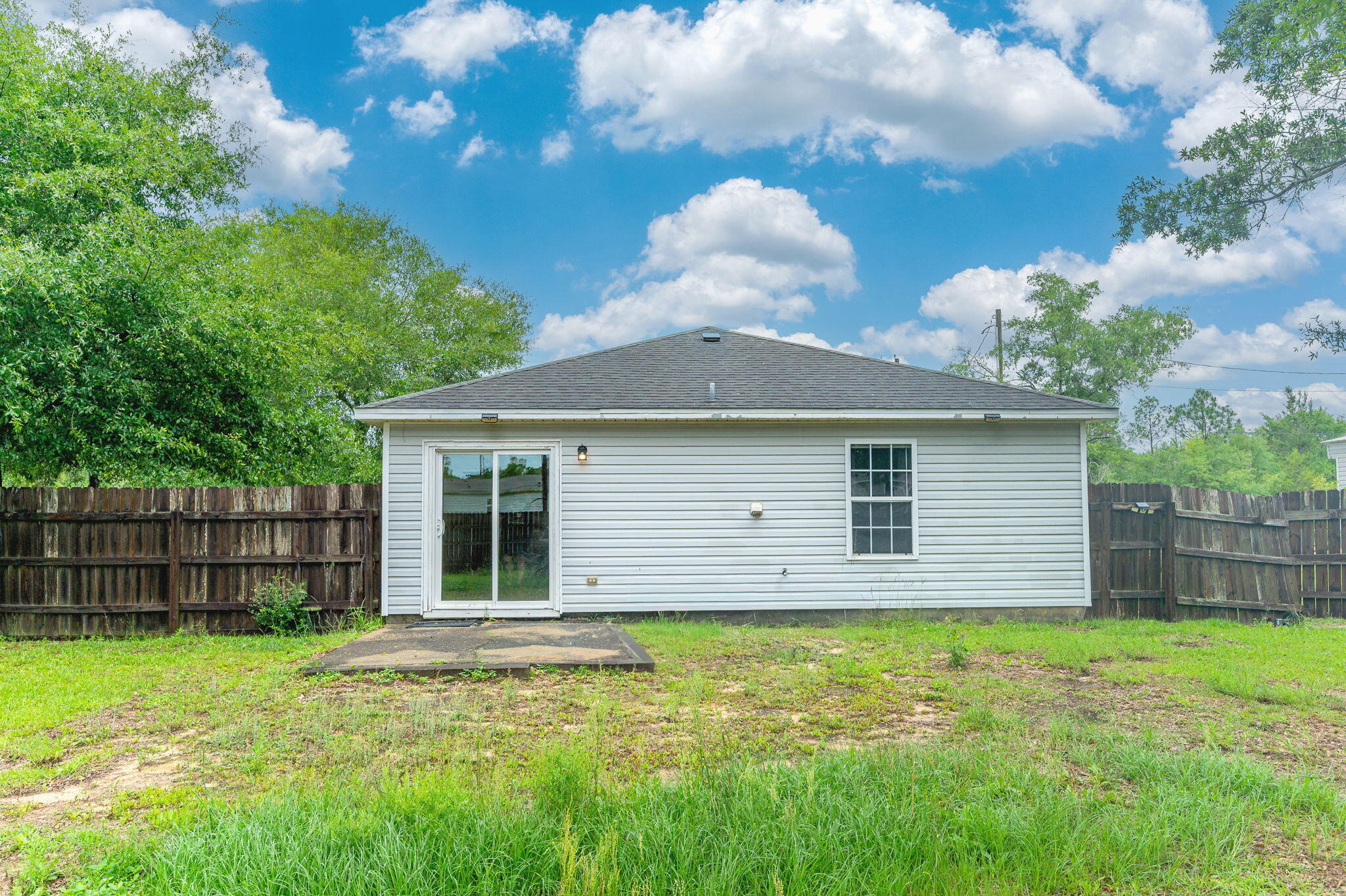 OAKWOOD HILLS UNIT 1 - Residential