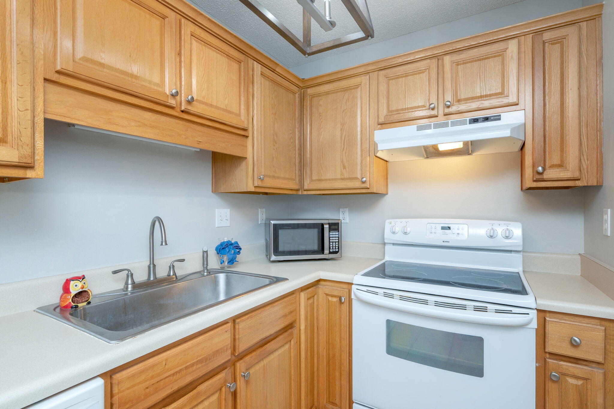 OAKWOOD HILLS UNIT 1 - Residential