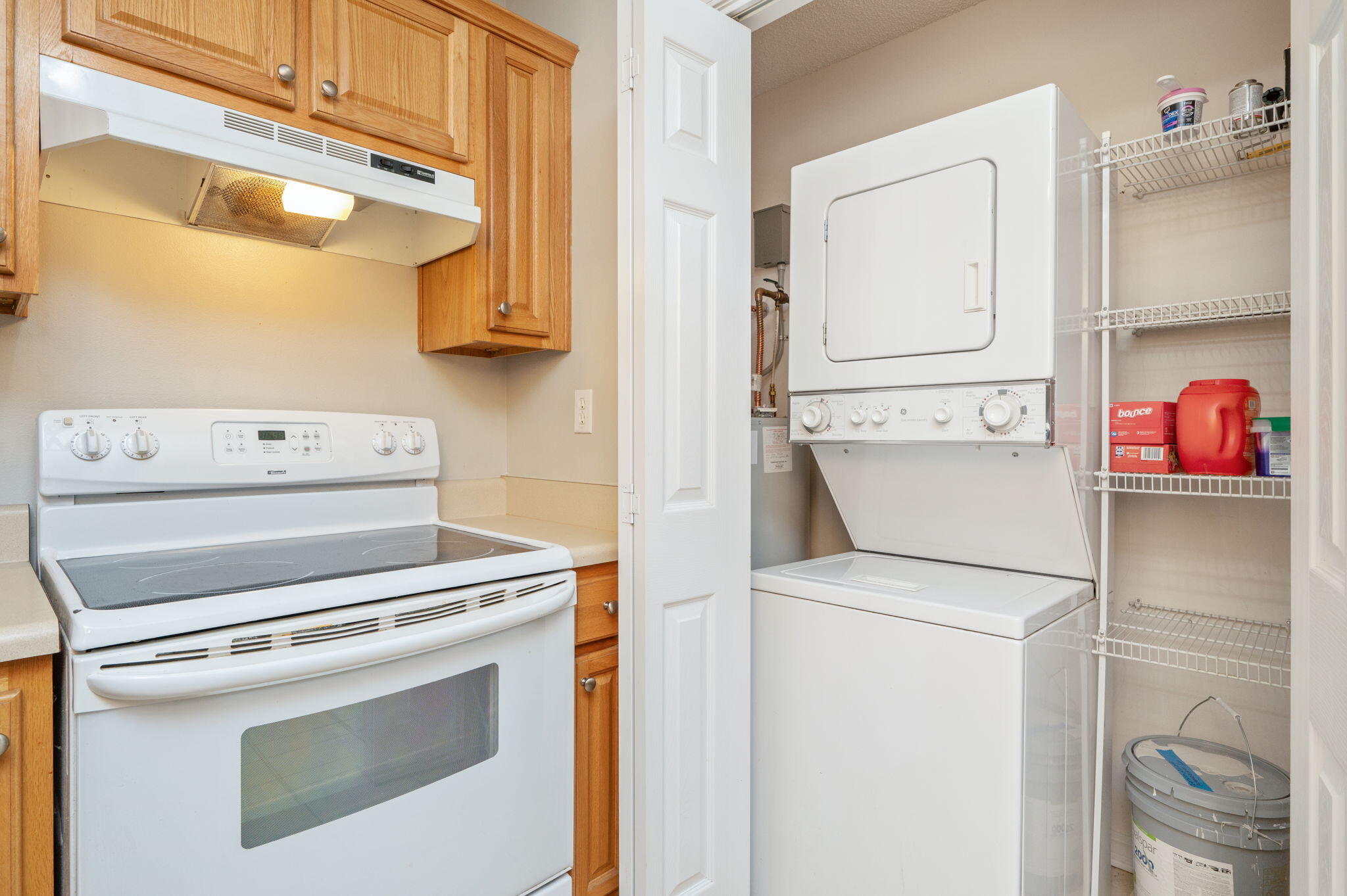 OAKWOOD HILLS UNIT 1 - Residential
