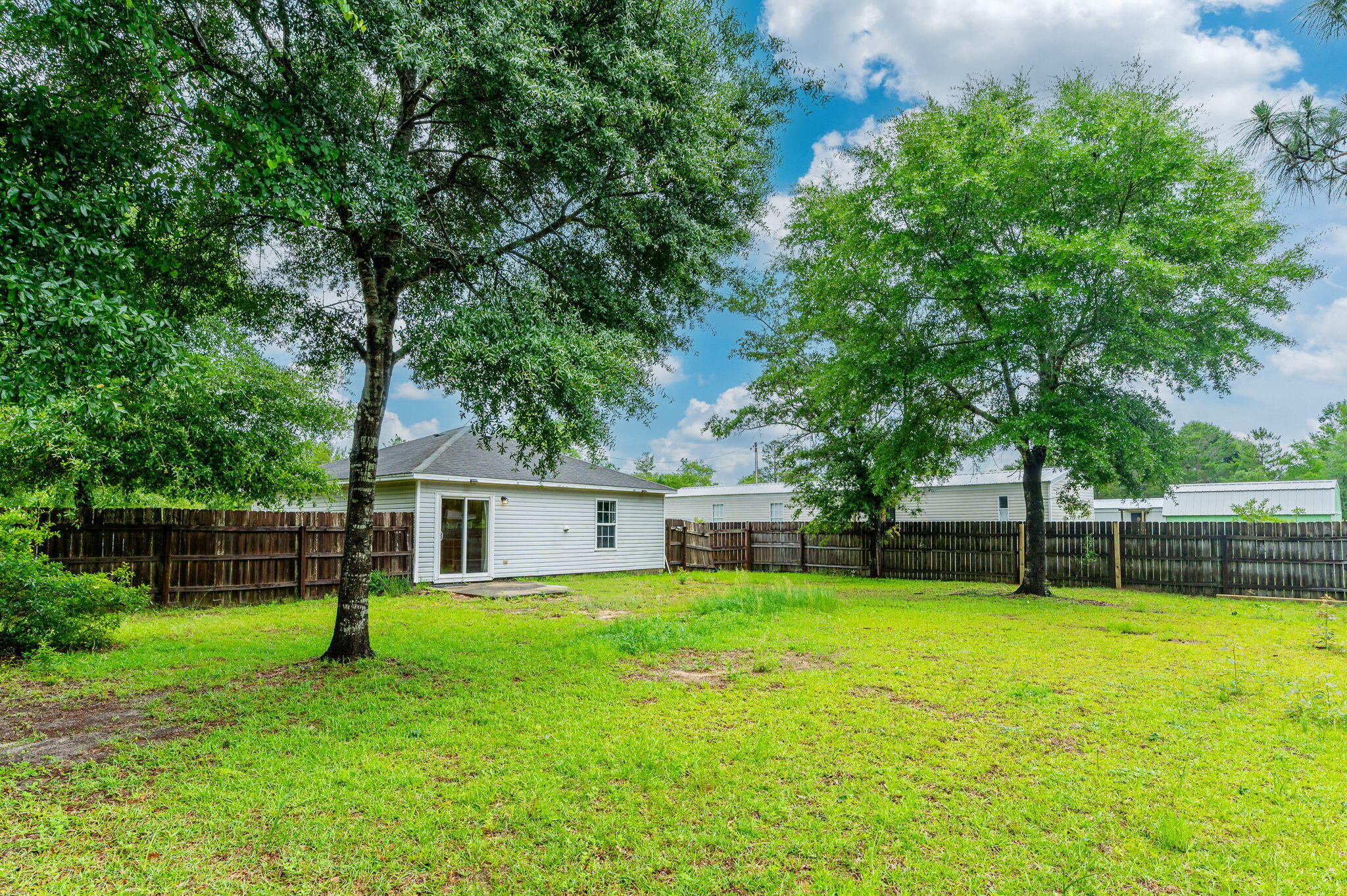 OAKWOOD HILLS UNIT 1 - Residential