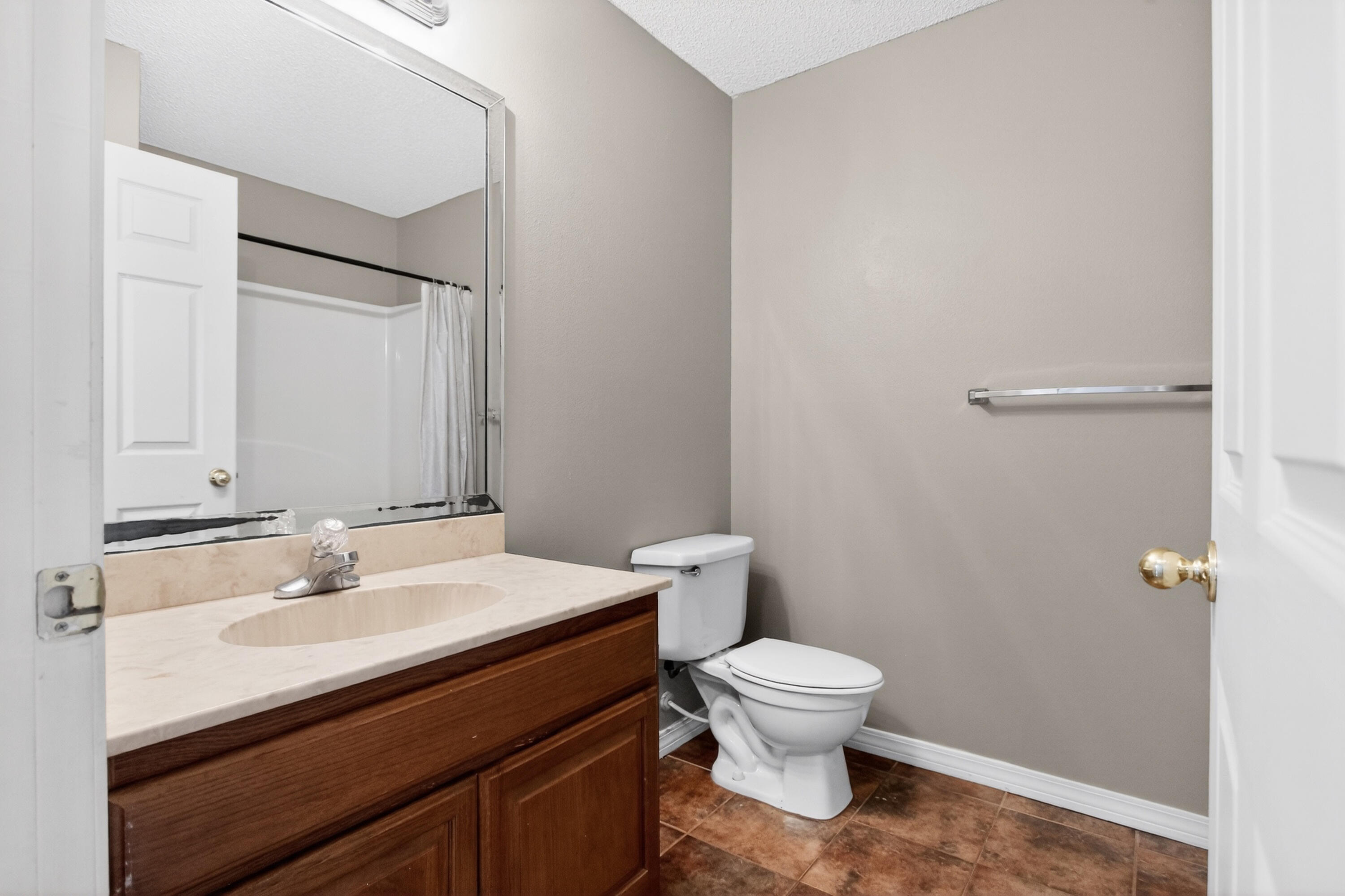 METES & BOUNDS - Residential Lease
