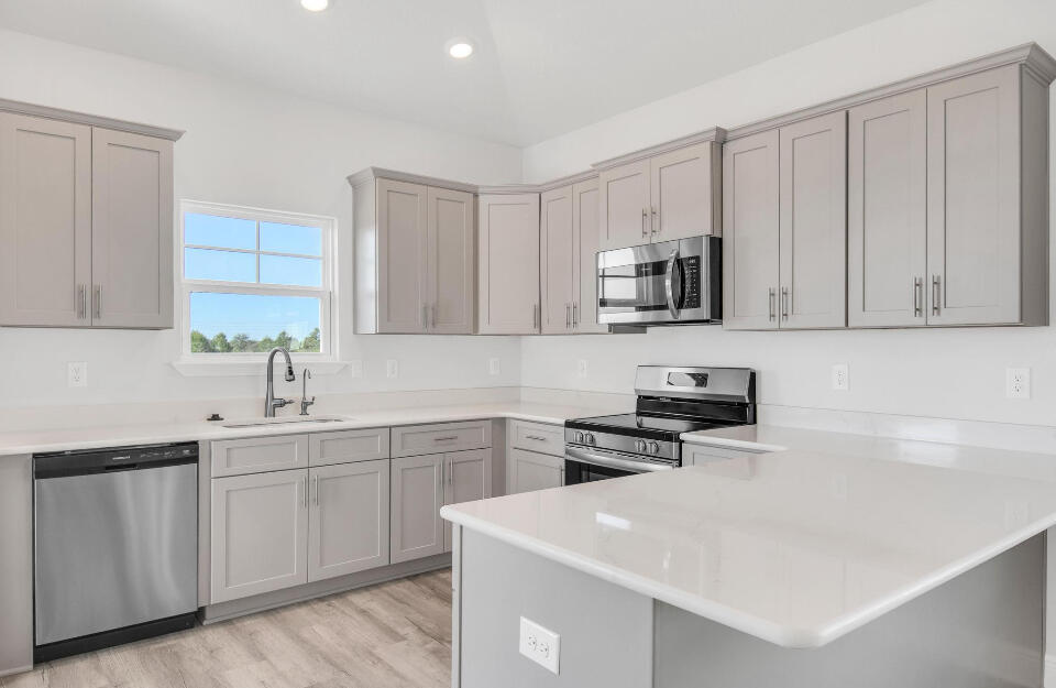 The Bluffs at Lafayette - Residential