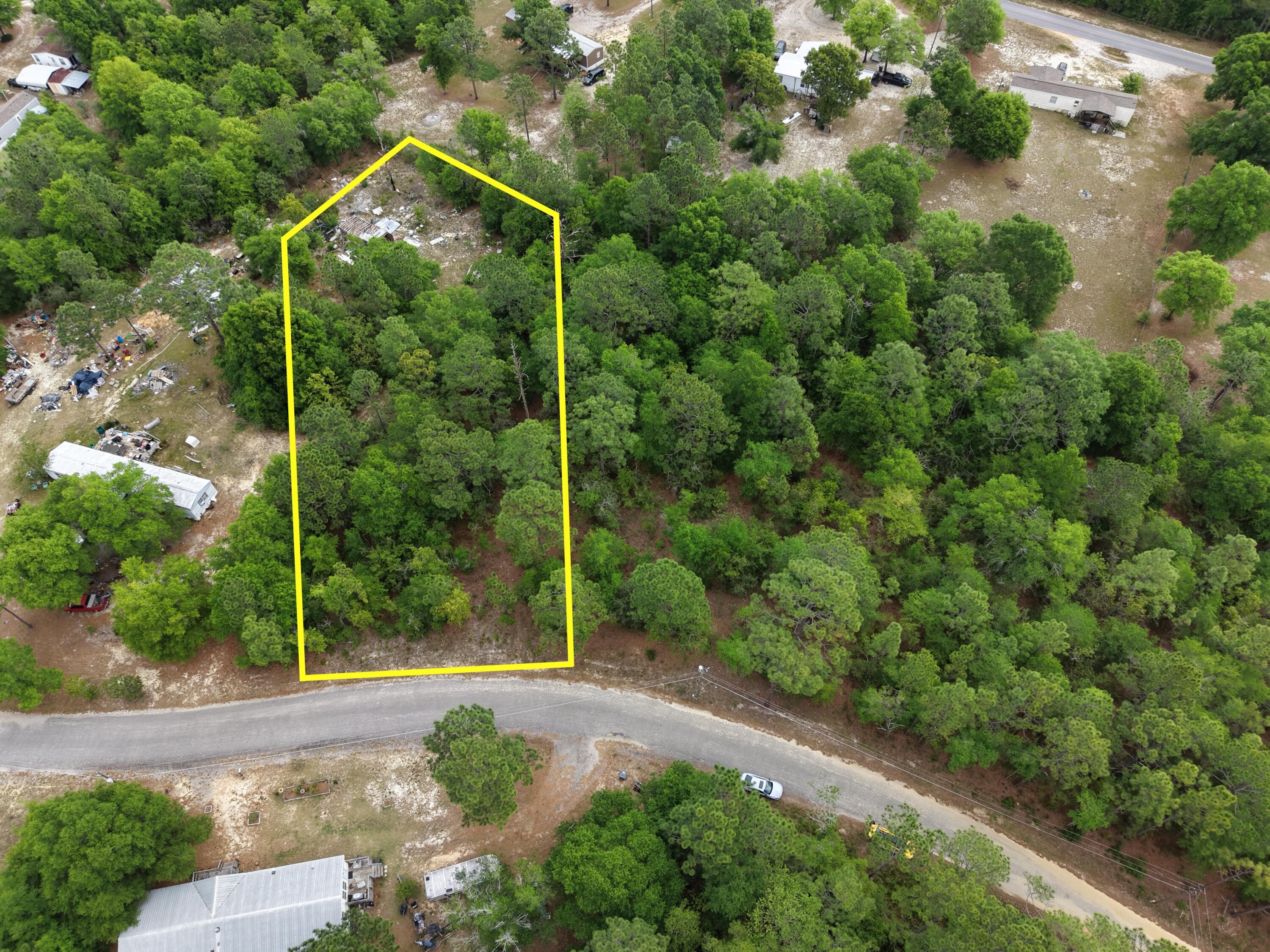 OAKWOOD LAKES ESTATES - Land