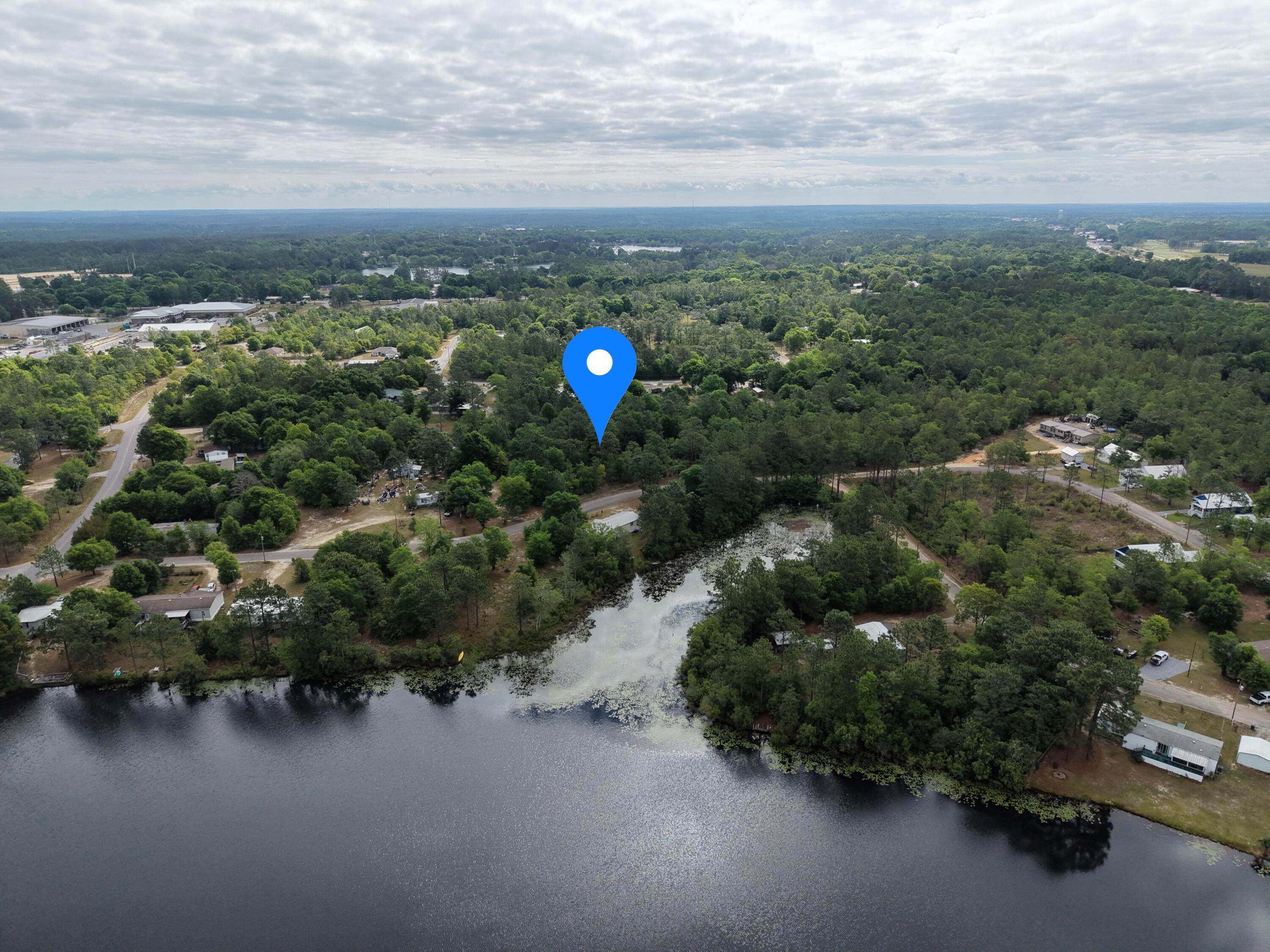 OAKWOOD LAKES ESTATES - Land