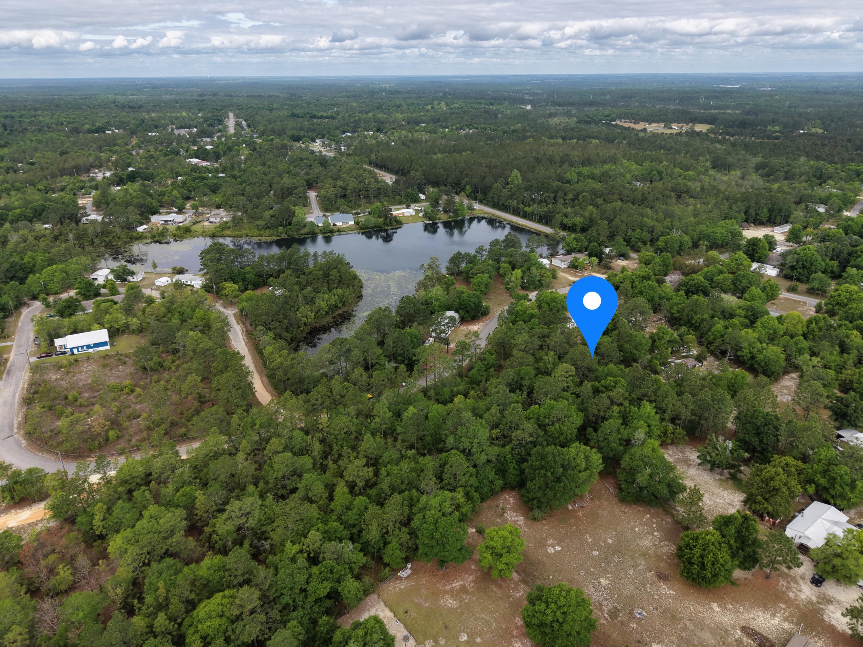 OAKWOOD LAKES ESTATES - Land