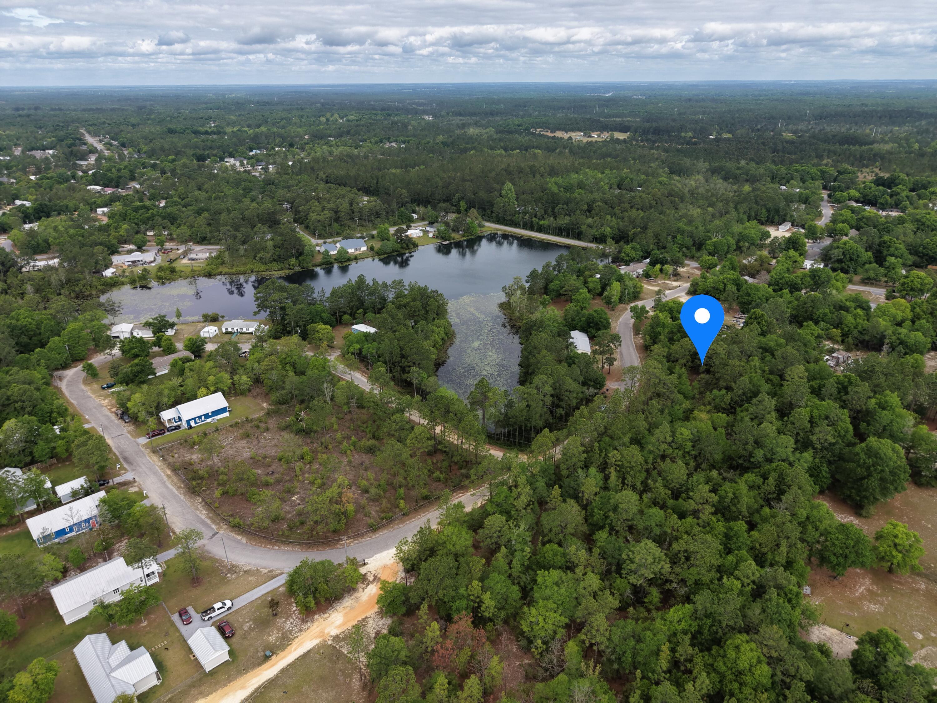 OAKWOOD LAKES ESTATES - Land