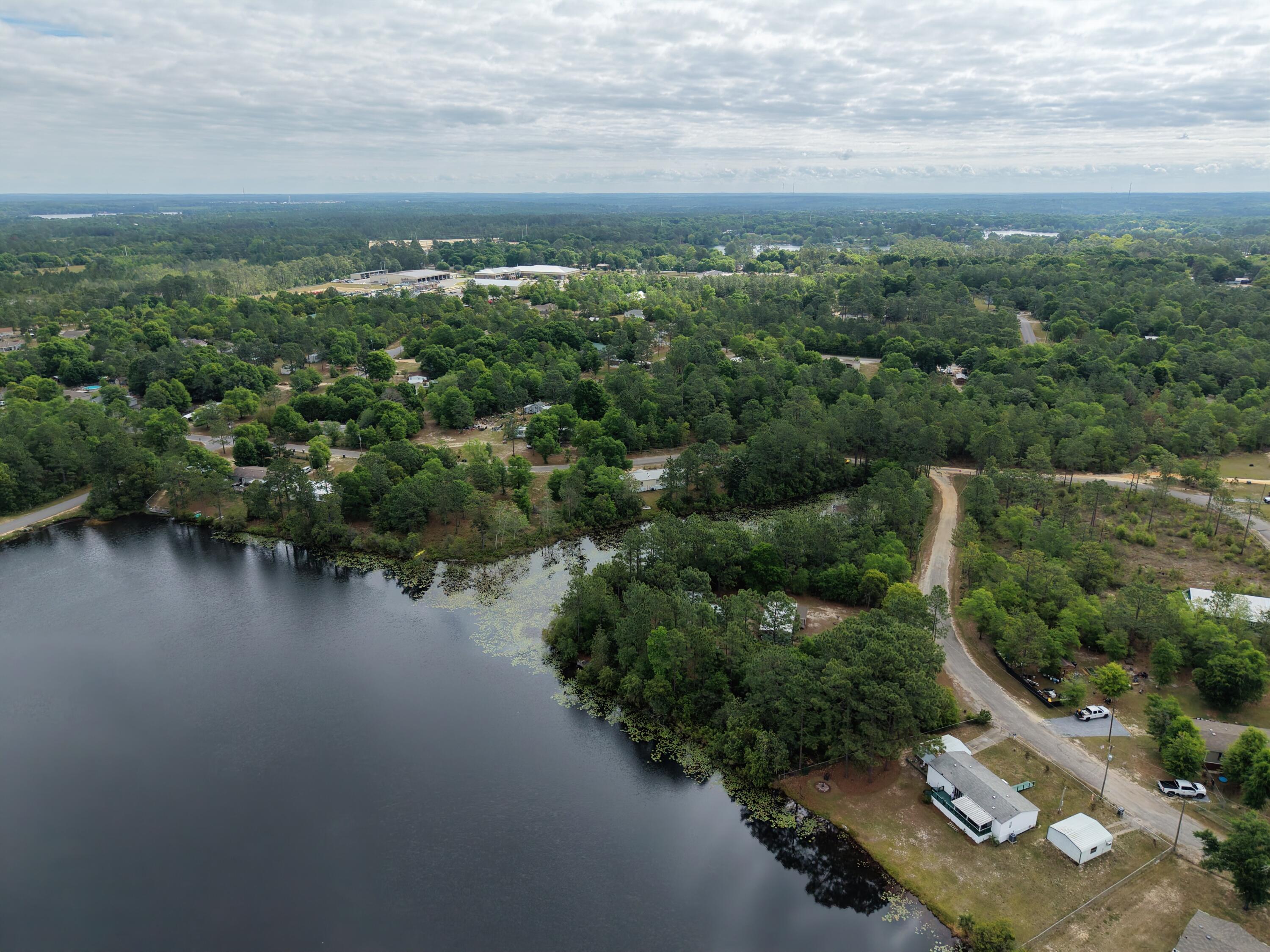 OAKWOOD LAKES ESTATES - Land