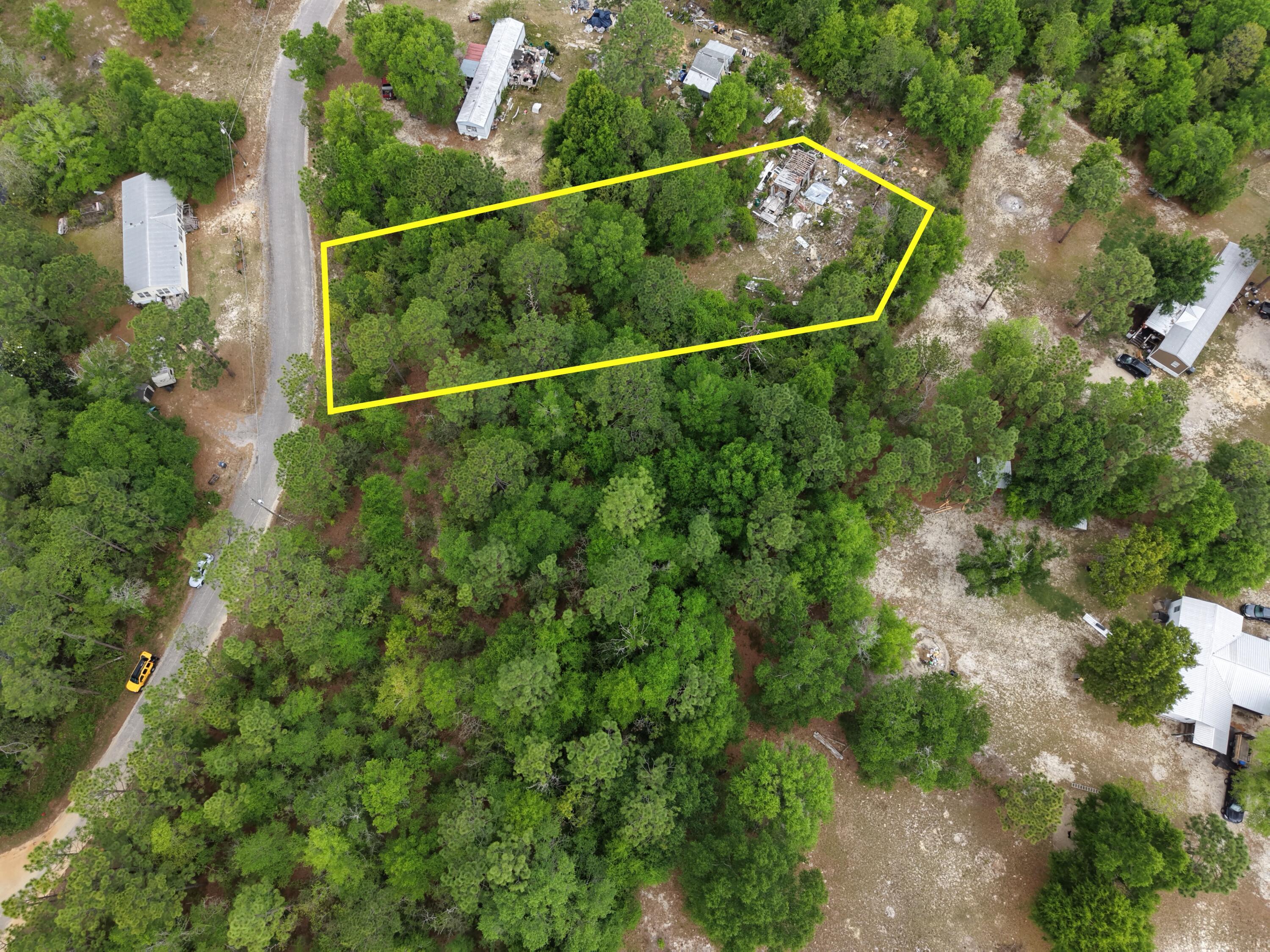 OAKWOOD LAKES ESTATES - Land