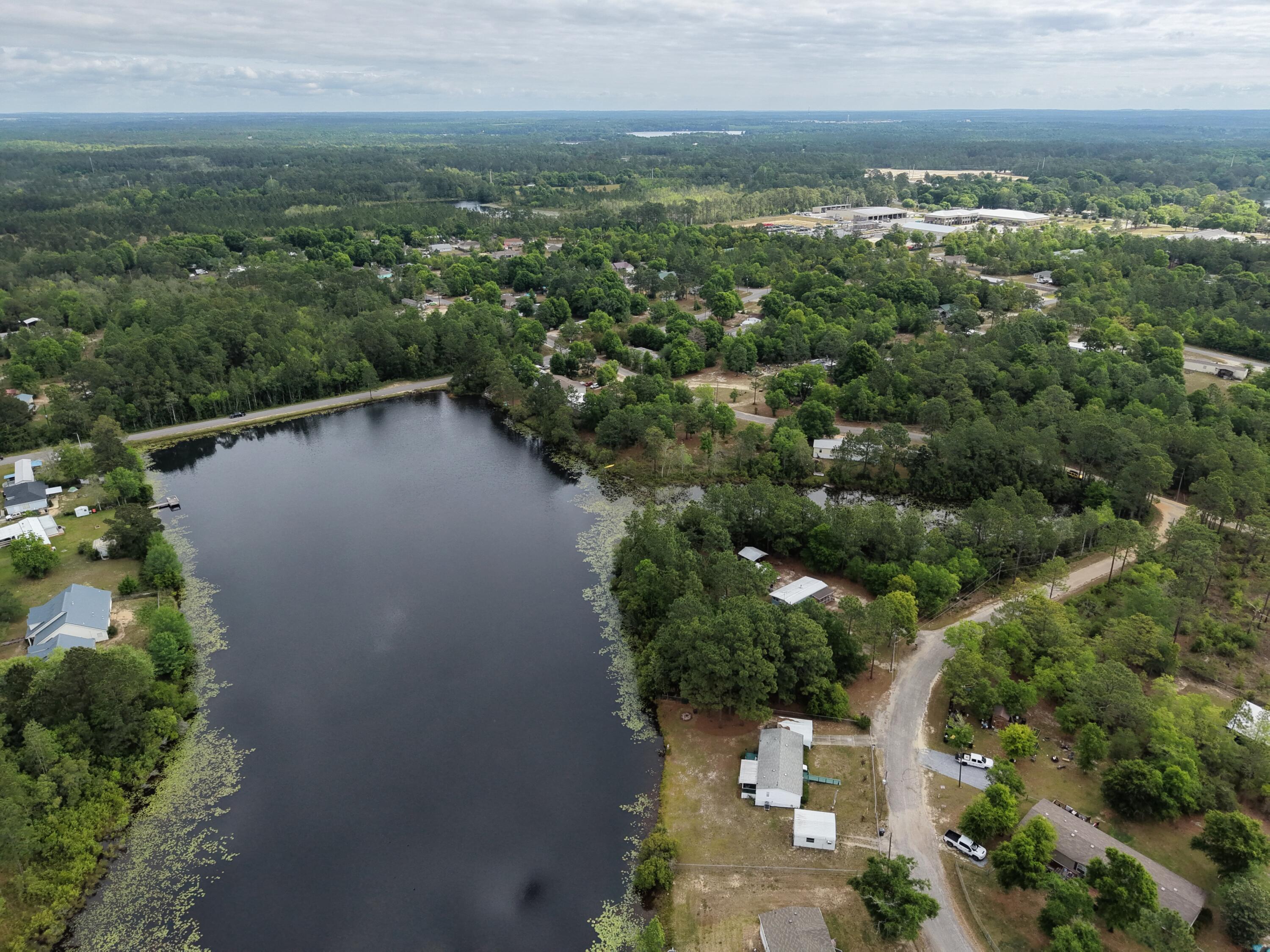 OAKWOOD LAKES ESTATES - Land