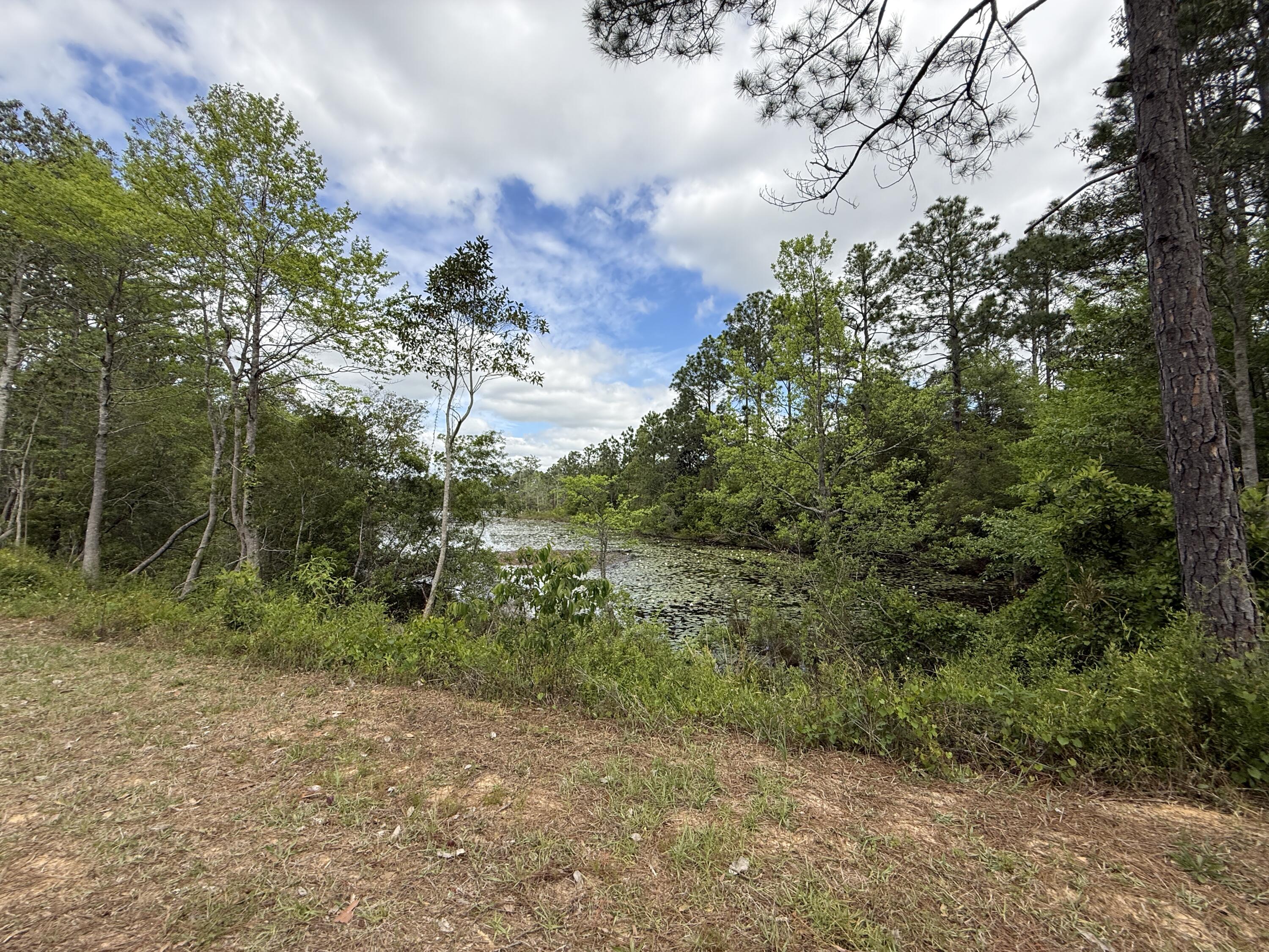 OAKWOOD LAKES ESTATES - Land