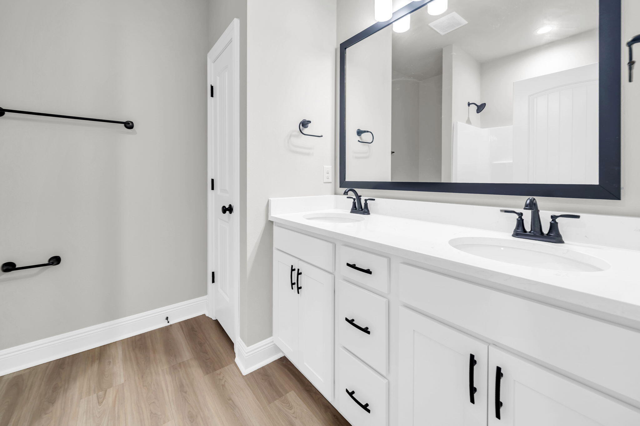 PATRIOT RIDGE - Residential