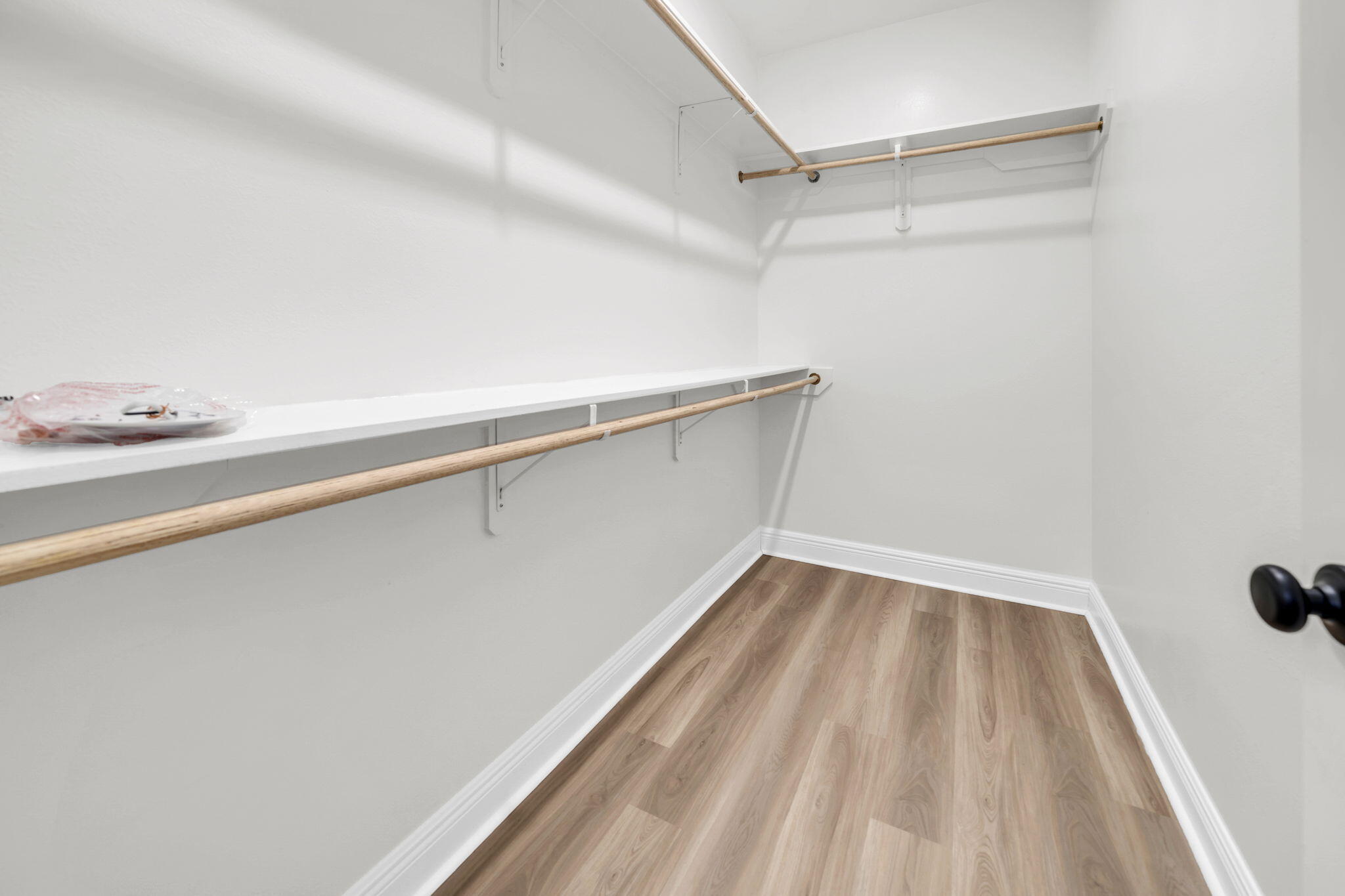 PATRIOT RIDGE - Residential