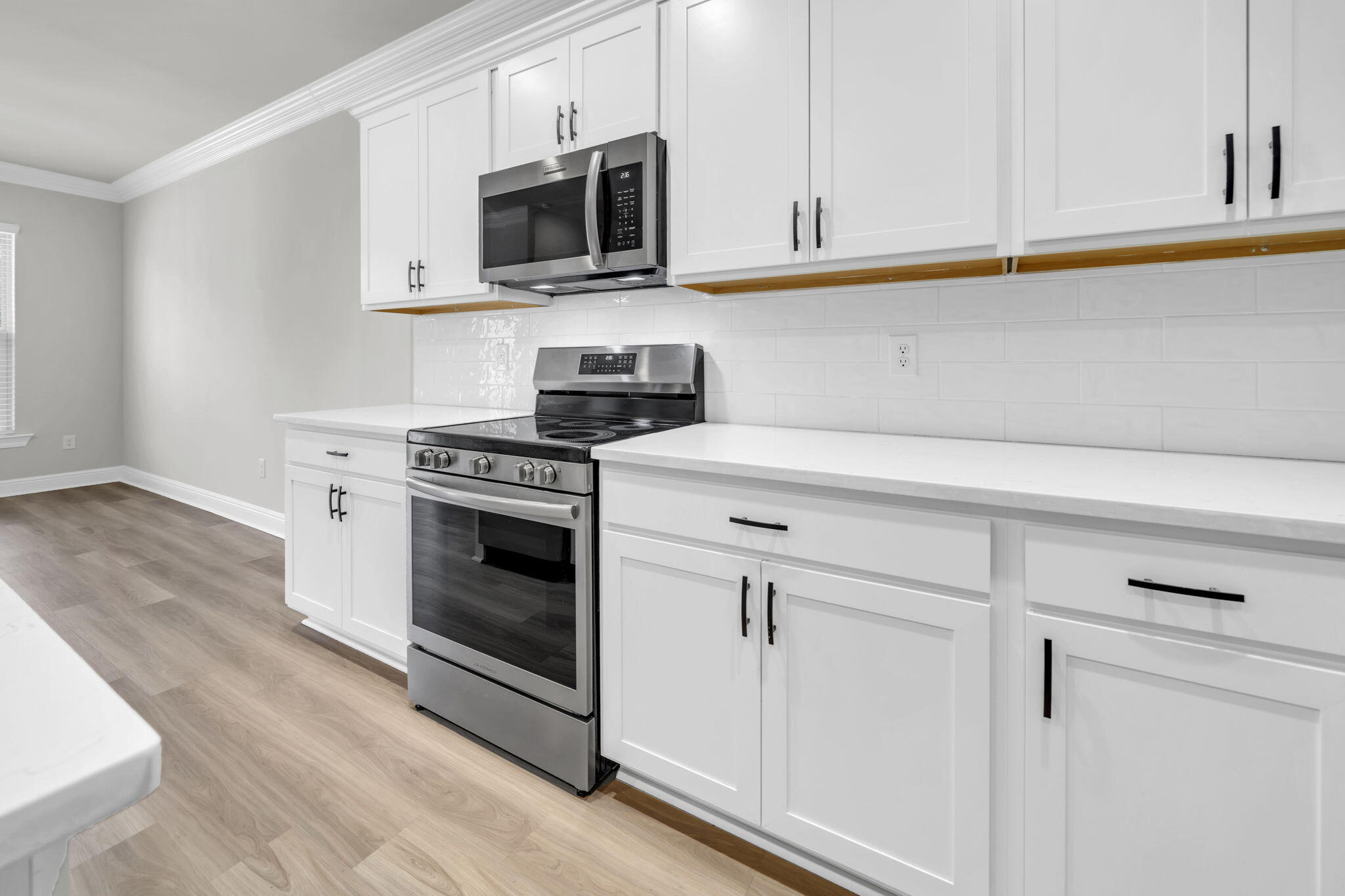 PATRIOT RIDGE - Residential