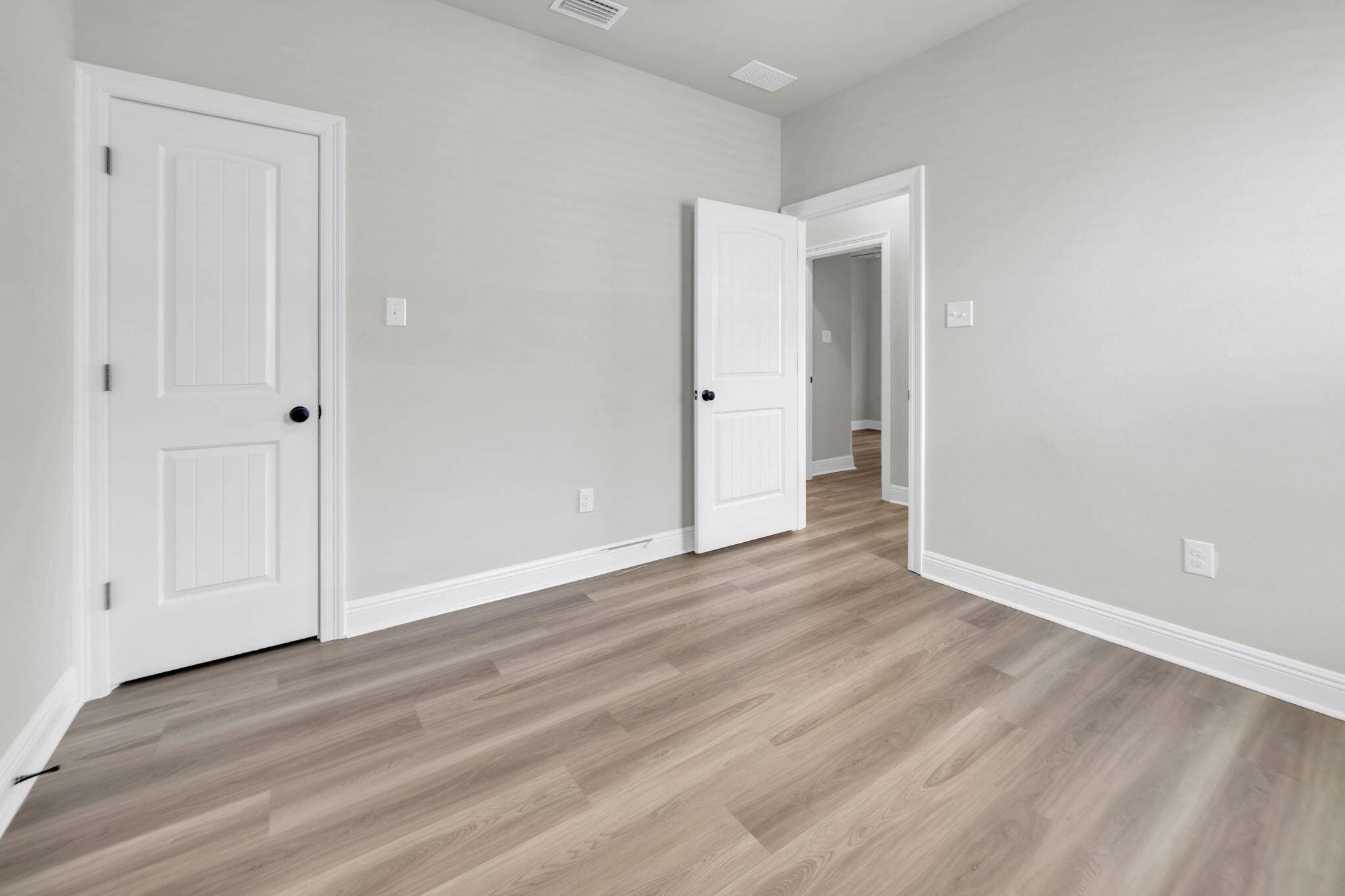 PATRIOT RIDGE - Residential