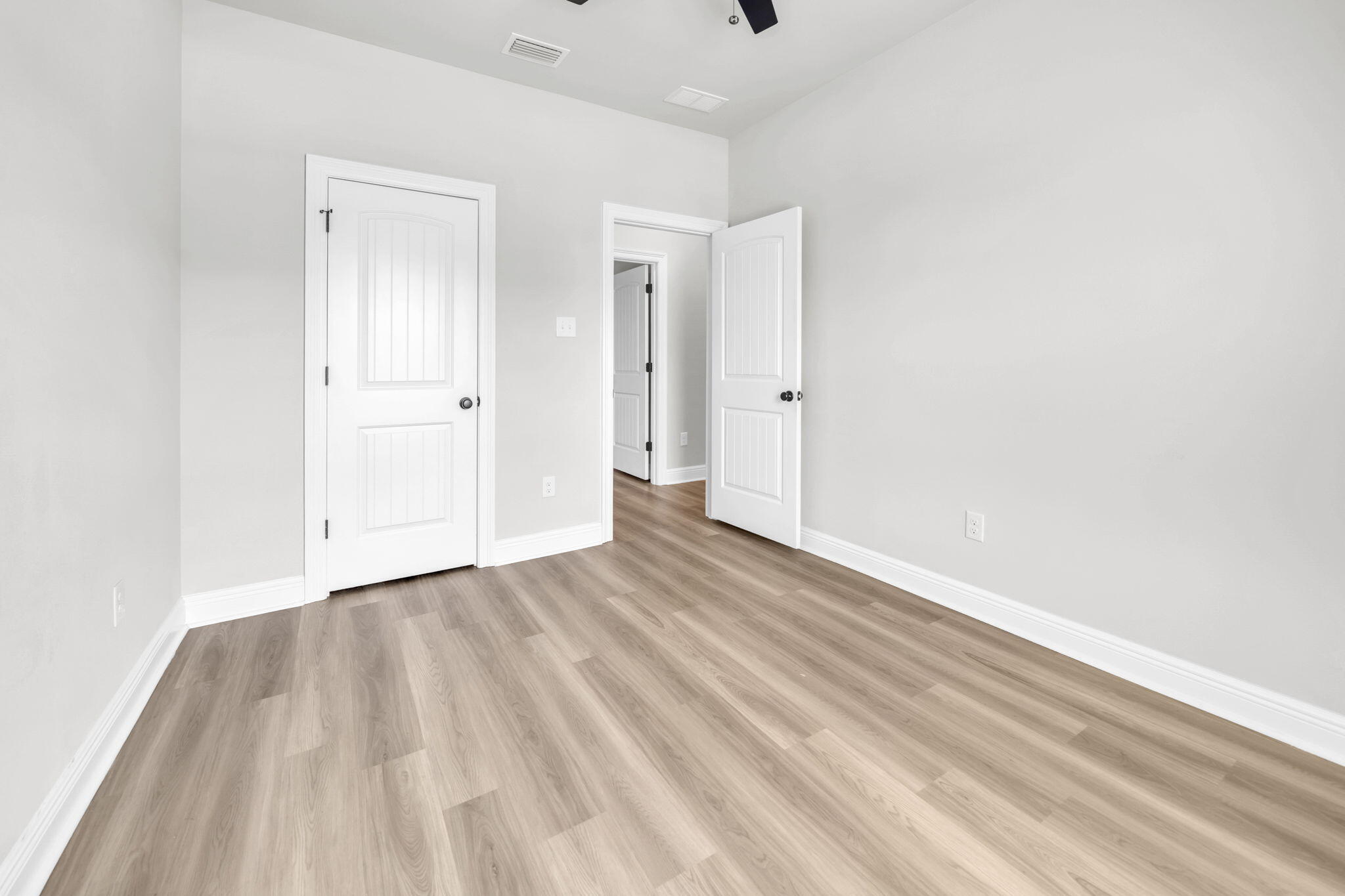 PATRIOT RIDGE - Residential