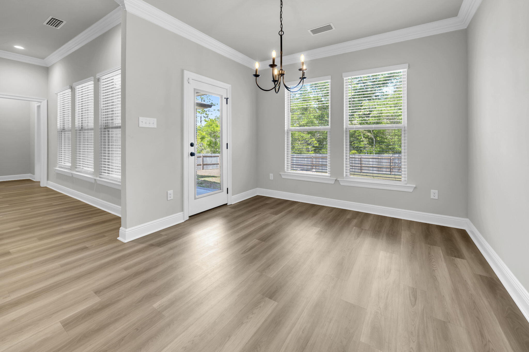 PATRIOT RIDGE - Residential