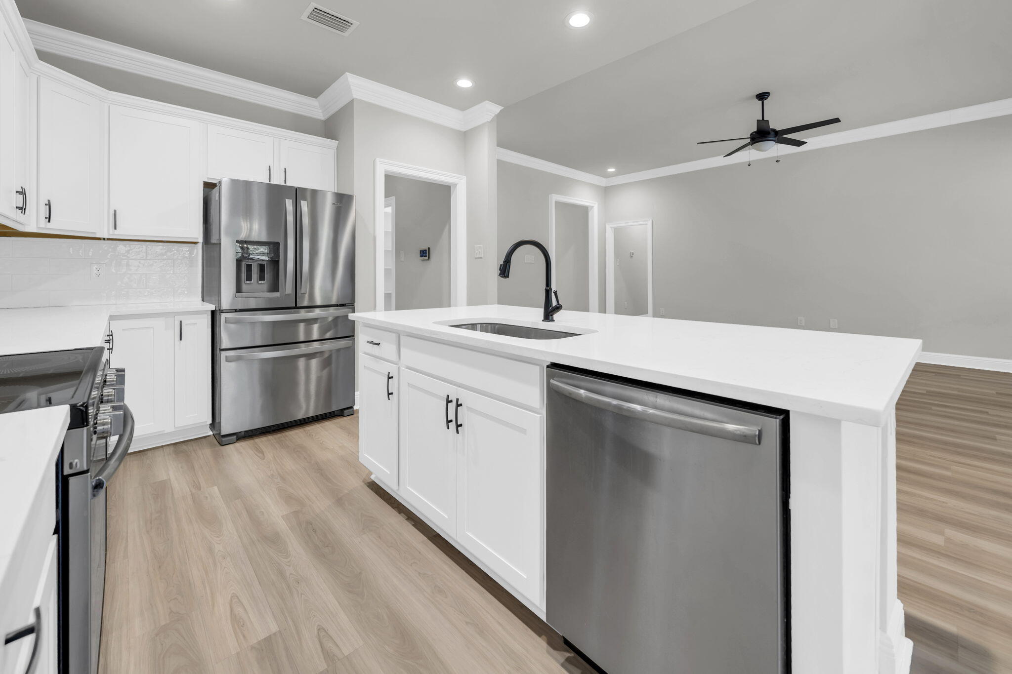 PATRIOT RIDGE - Residential