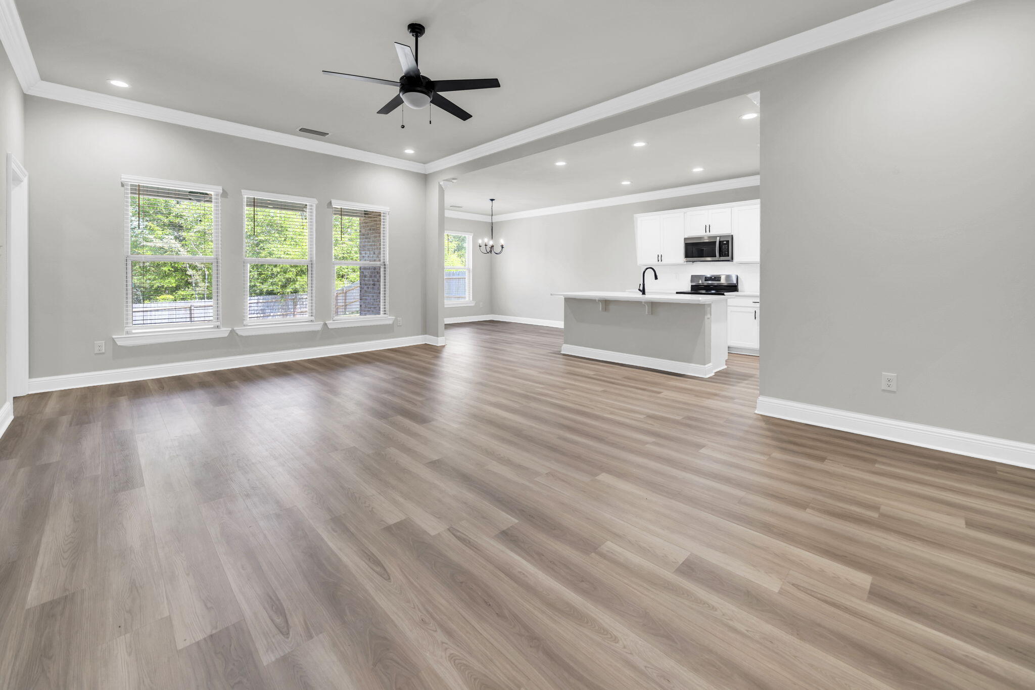 PATRIOT RIDGE - Residential