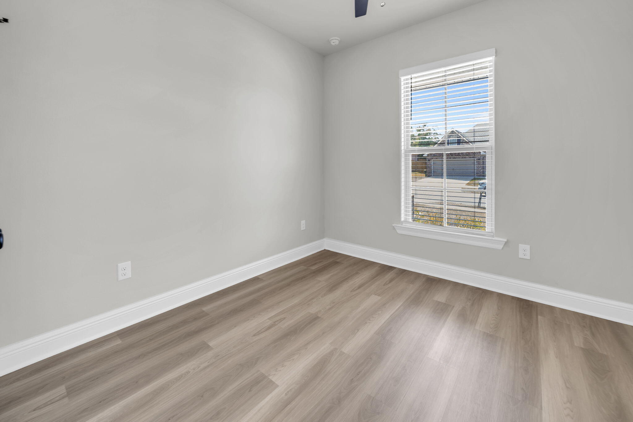 PATRIOT RIDGE - Residential