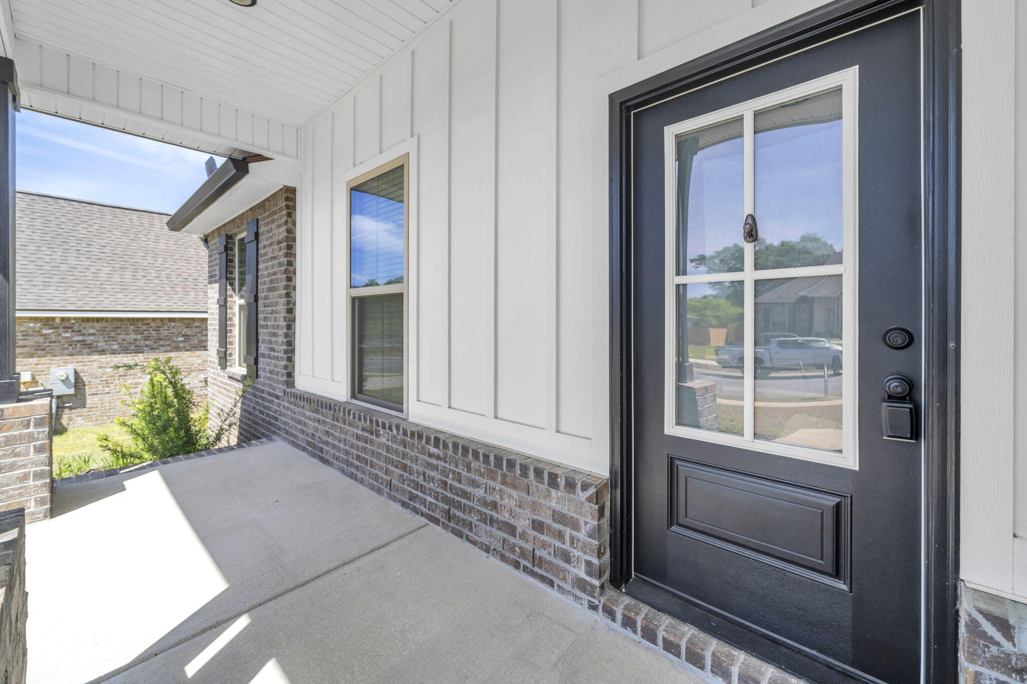 PATRIOT RIDGE - Residential