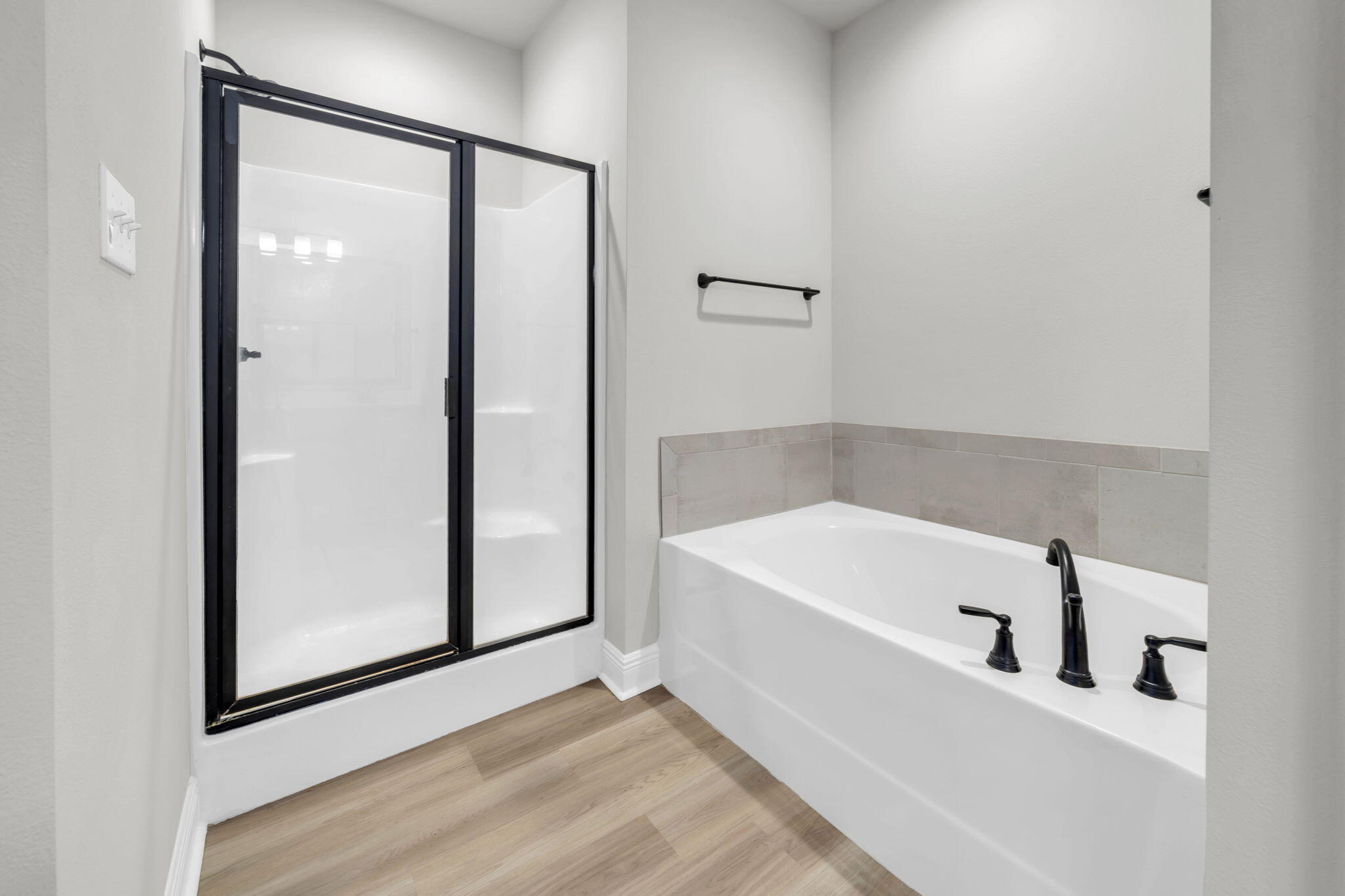 PATRIOT RIDGE - Residential