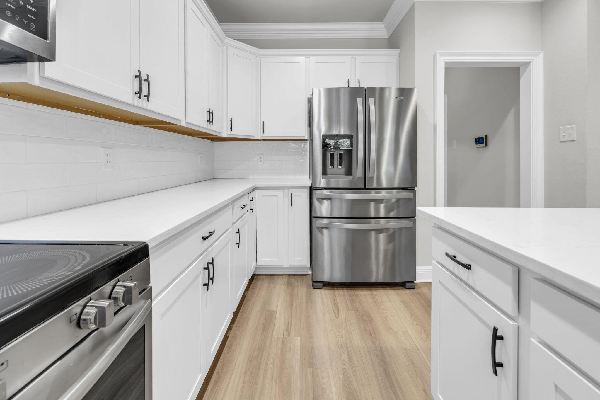 PATRIOT RIDGE - Residential