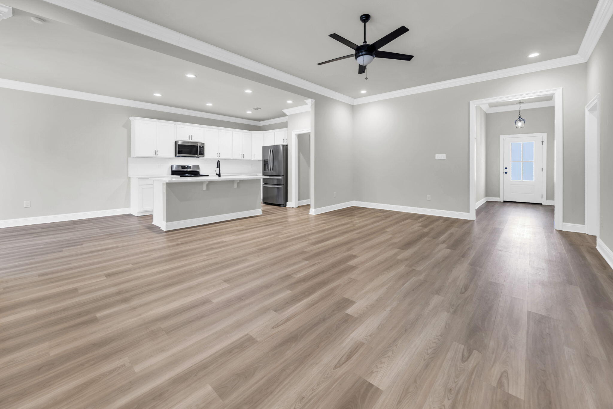 PATRIOT RIDGE - Residential