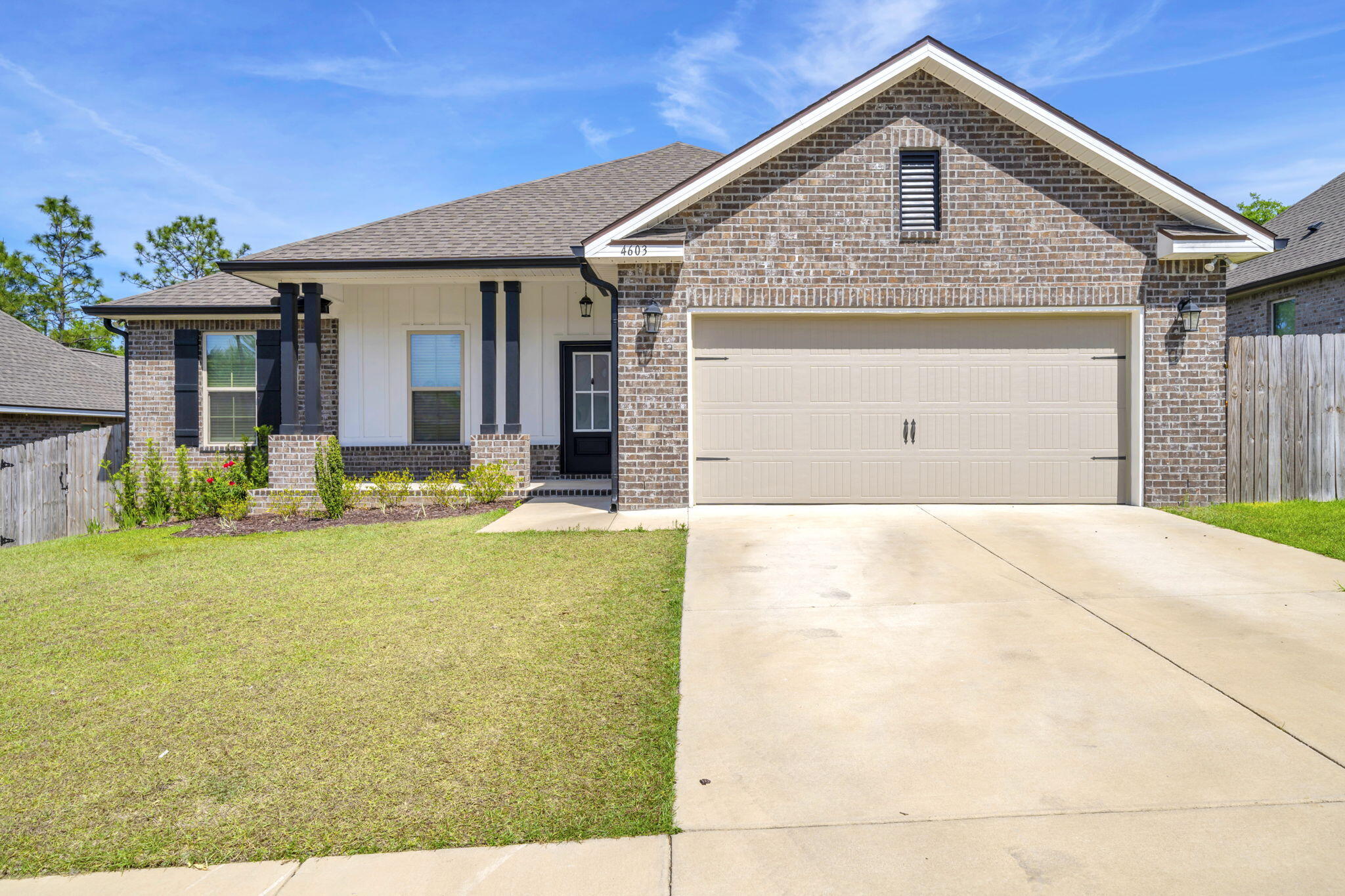 PATRIOT RIDGE - Residential