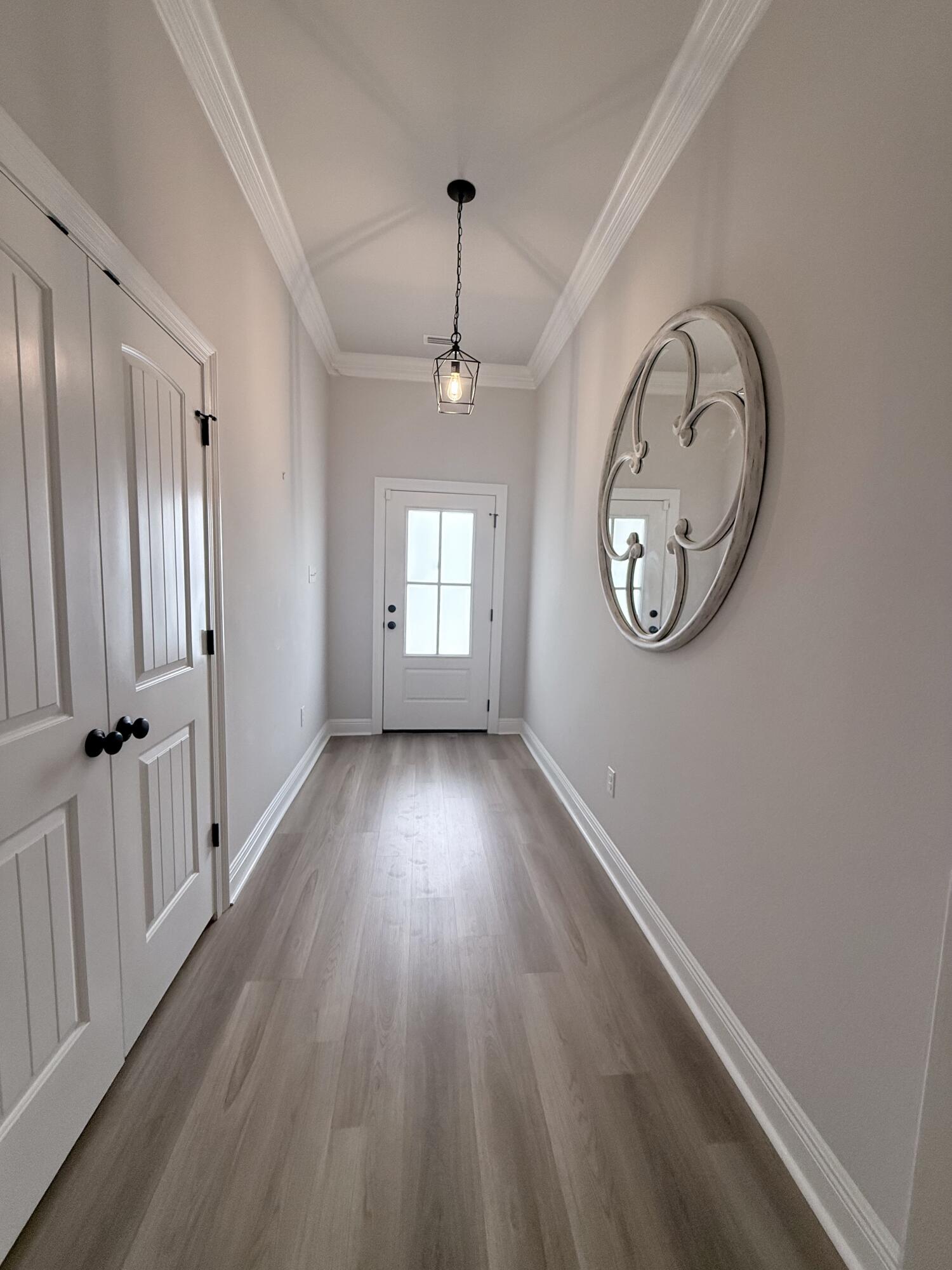 PATRIOT RIDGE - Residential